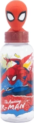 Botella para beber STOR SPIDER-MAN 560 ml