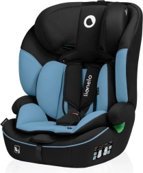 Silla de coche Lionelo Levi i-Size, azul cobalto