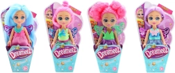 Mini hada DREAMEEZ en cucurucho 12 cm