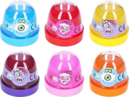 Baba elástica moldeable con purpurina Lovin 120 ml