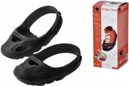 BIG cubiertas protectoras para zapatos – negras