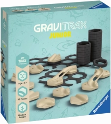 GraviTrax Junior pista para pequeños constructores
