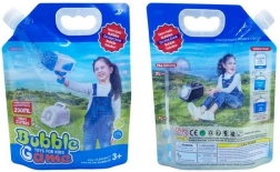 Concentrado para pompas de jabón 200 ml