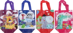 Bolsa de regalo infantil S de tela no tejida