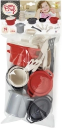 Juego de utensilios de cocina