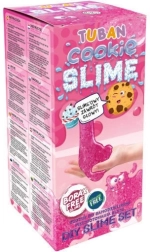 Tuban set super slime galleta