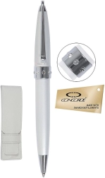 Bolígrafo Concorde Lady Pen, rosa perlado