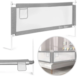 Baranda de cama 200 cm para niños ECOTOYS
