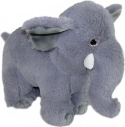 Elefante de peluche 28 cm