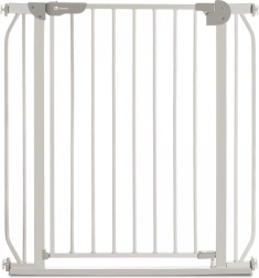 Barrera de seguridad Lionelo Truus Slim gris