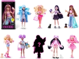 ZURU MINNEE Star box sorpresa coleccionable en lata - 1 unidad