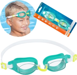 Gafas de natación infantiles Bestway Aqua Burst – Turquesa