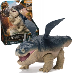 Cómo entrenar a tu dragón figura Gronckle 16 cm
