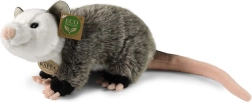 Zarigüeya de peluche 27 cm eco-friendly RAPPA