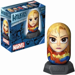 Hylkies: MARVEL Captain Marvel figura coleccionable