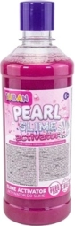 TUBAN activador para slime rosa nacarado 500 ml