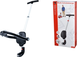 BIG manillar con respaldo y seguridad para correpasillos Bobby Car