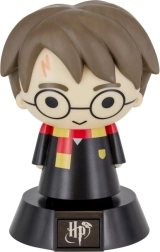 Figura decorativa luminosa Harry Potter