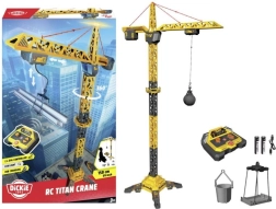 Grúa RC Titan Crane 150 cm