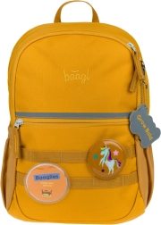 Mochila Buddy con motivo de unicornio