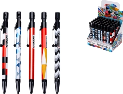 Portaminas con punta de 2 mm