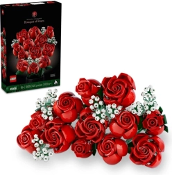 LEGO® Icons 10328 Ramo de rosas