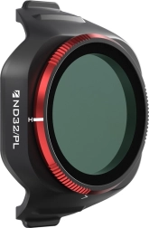 Filtro ND32/PL Freewell Pro para DJI Mini 5 Pro