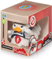 Patito de colección Stay Puft Ghostbusters