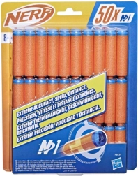 Dardos de repuesto Nerf N-Series (50 uds.)