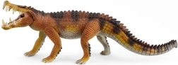 Schleich Dinosaurs Kaprosuchus con mandíbula móvil