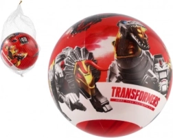 Transformers balón 23 cm en malla
