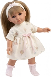 Muñeca ELENA 35 cm de LLORENS