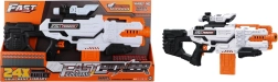 Pistola para dardos de espuma Fast Pioneer