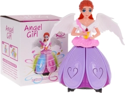 Hada interactiva bailarina Ángel
