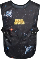 Delantal infantil BAAGL Pixel Space