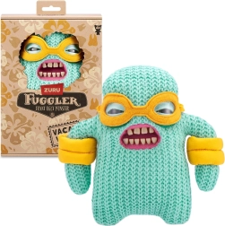 Peluche Fuggler Vacay Vibes Mr Needles de 22 cm