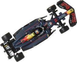 Hot Wheels Premium coche de carreras F1 2024 ORACLE RED BULL RB20 1:64