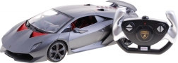 Lamborghini Sesto Elemento Rastar modelo 1:14