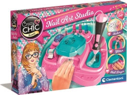 Estudio de uñas CRAZY CHIC