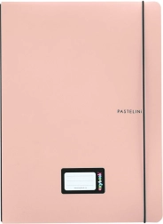 Cuaderno Oxybook A5 40 hojas Pastelini albaricoque