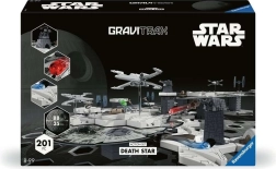 GraviTrax set de inicio STAR WARS: Estrella de la Muerte