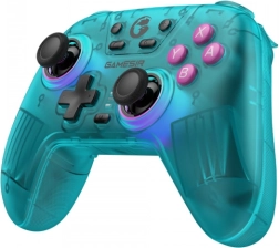 Controlador inalámbrico para juegos GameSir Nova Neon Teal