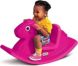 Caballito balancín para niños LITTLE TIKES