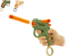Pistola de bolsillo de carga manual HUNTSMAN 13 cm
