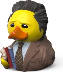 Mini patito coleccionable TUBBZ Friends – Ross Geller