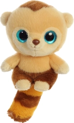 Juguete de peluche YooHoo Roodee de 15 cm