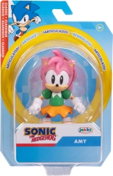 Sonic – figura coleccionable 6 cm (Wave 19)