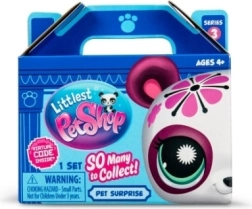 Littlest Pet Shop Pet Surprise caja sorpresa – serie 3