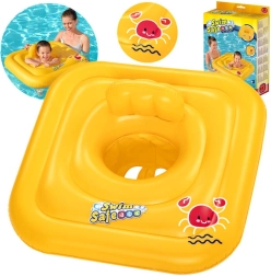 Sillón inflable de natación para niños Bestway