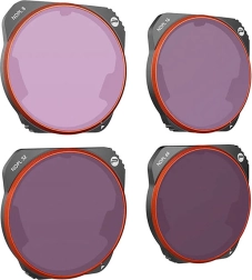 Conjunto de filtros PGYTECH ND-PL para DJI Mavic Pro